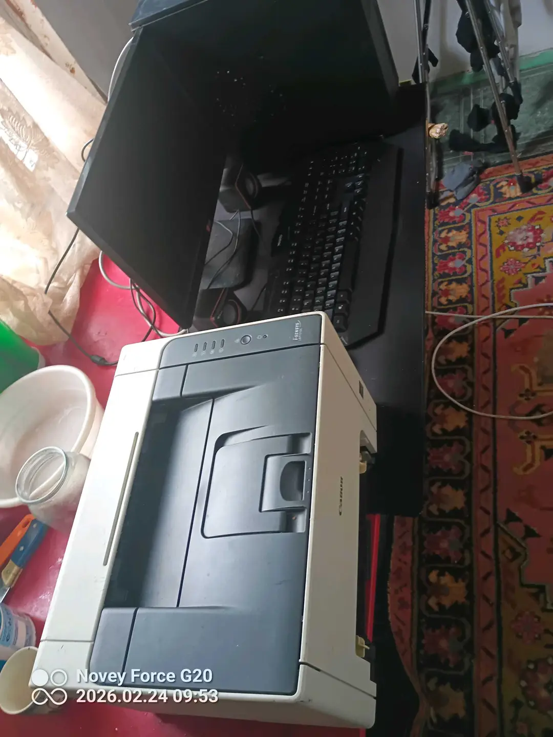 Advertisement - Cover Photo