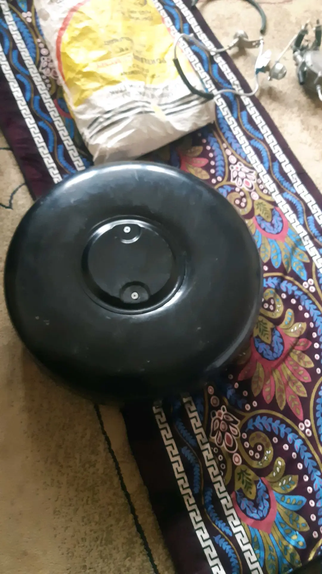 Advertisement - Cover Photo