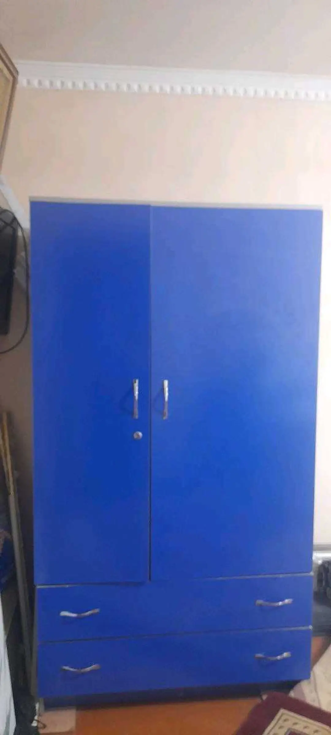 Advertisement - Cover Photo