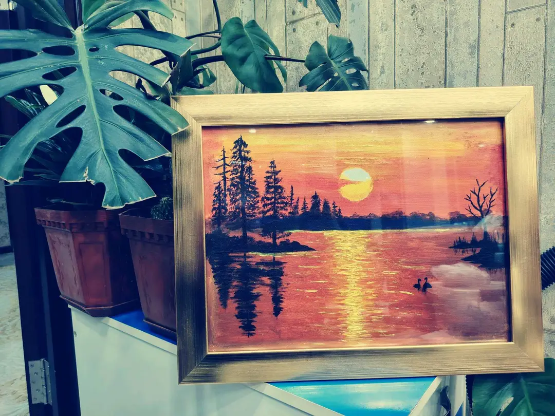 Advertisement - Cover Photo