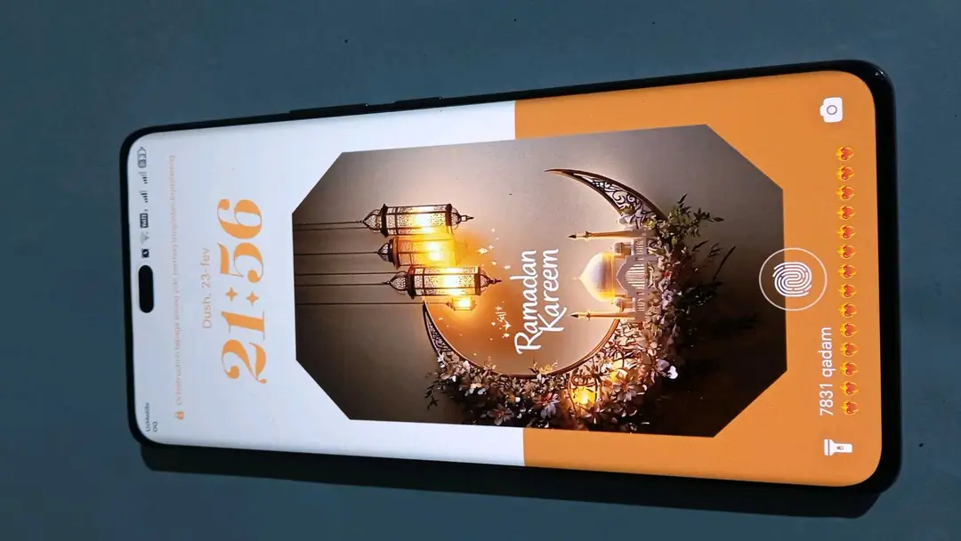 Advertisement - Cover Photo