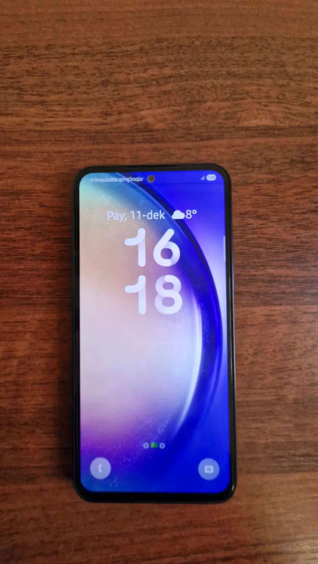 Advertisement - Cover Photo