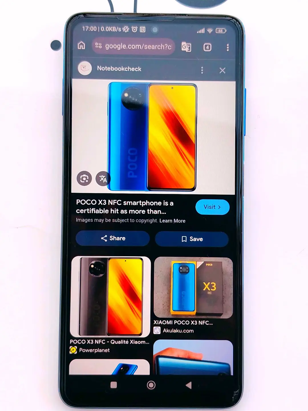 Advertisement - Cover Photo