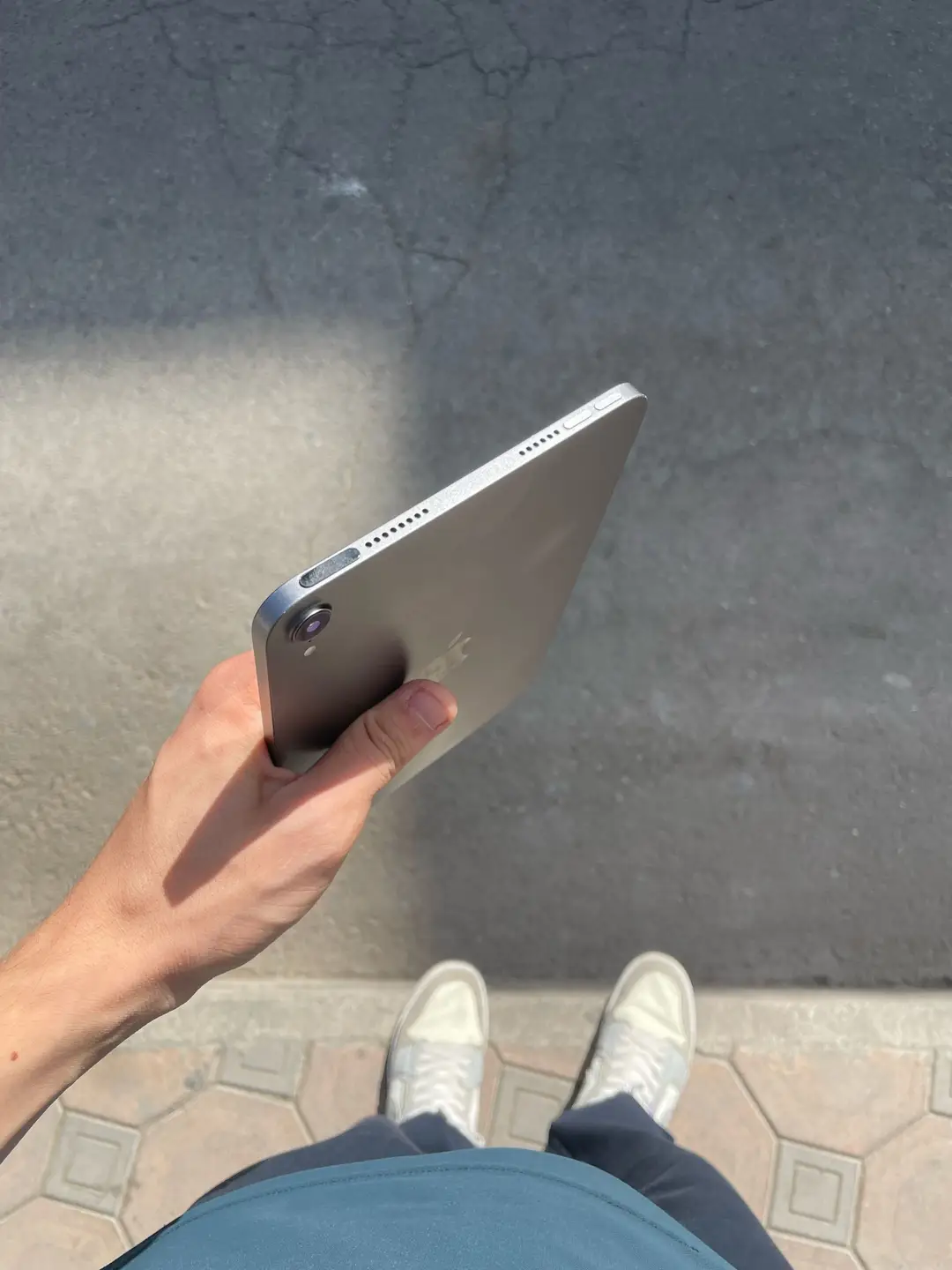 Advertisement - Cover Photo