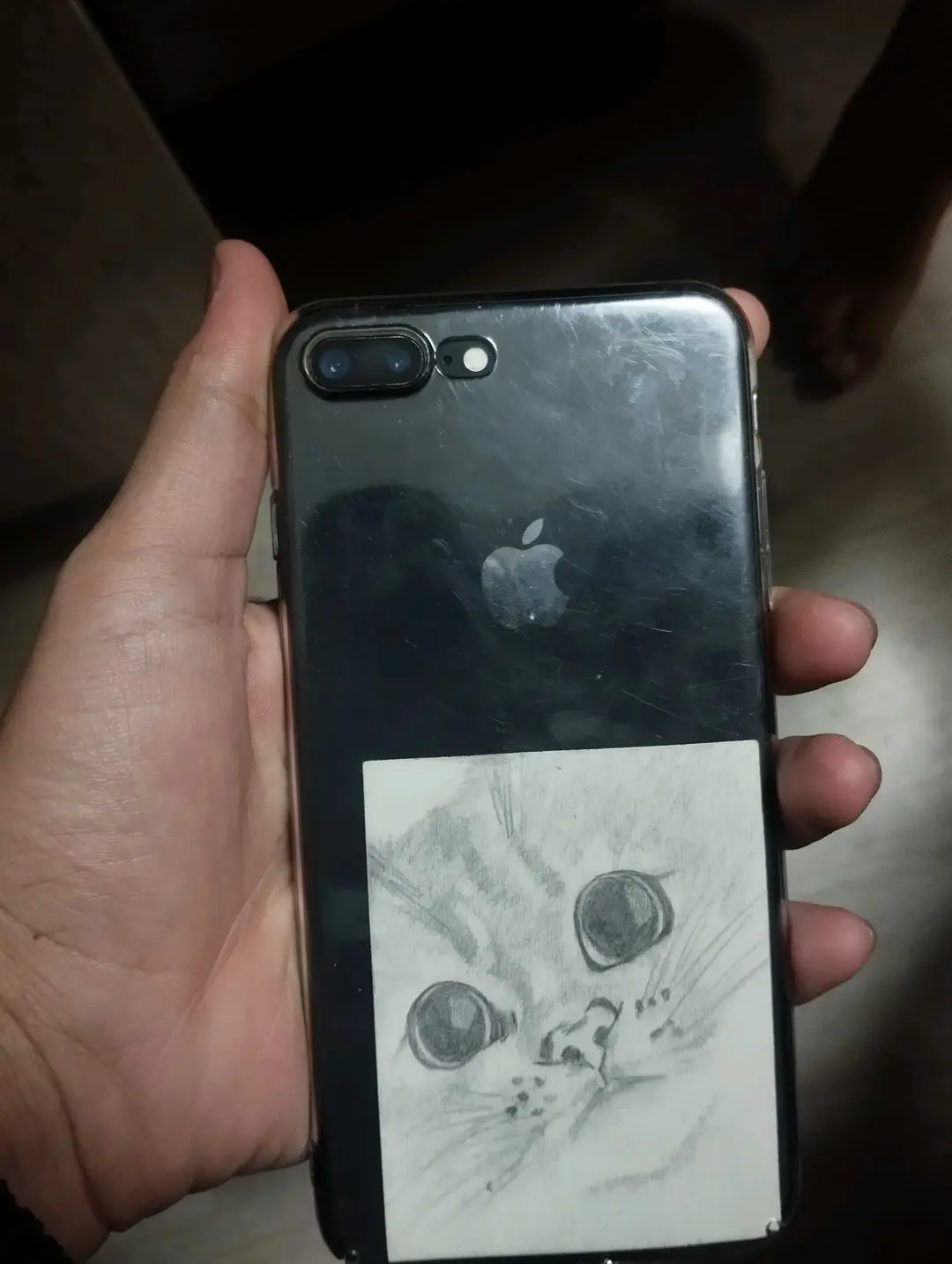 Advertisement - Cover Photo