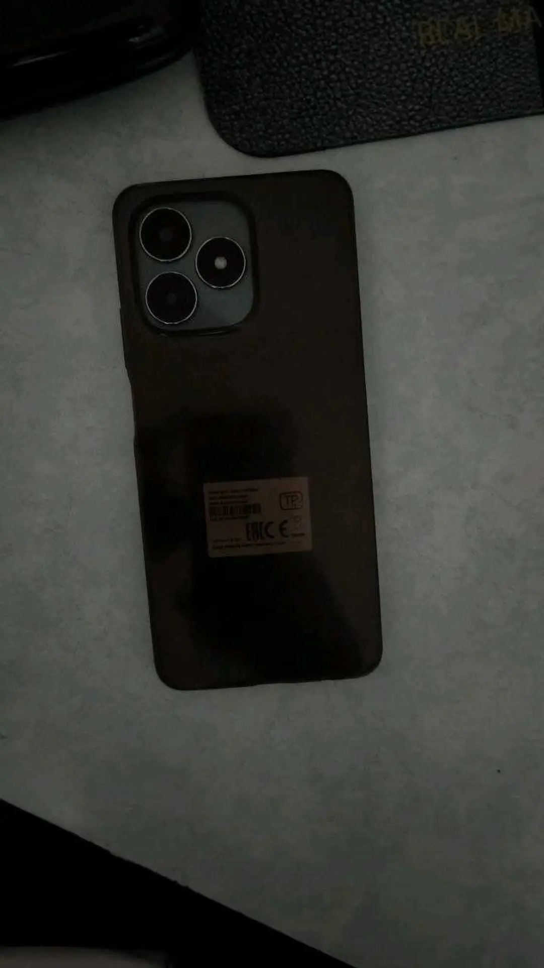 Advertisement - Cover Photo