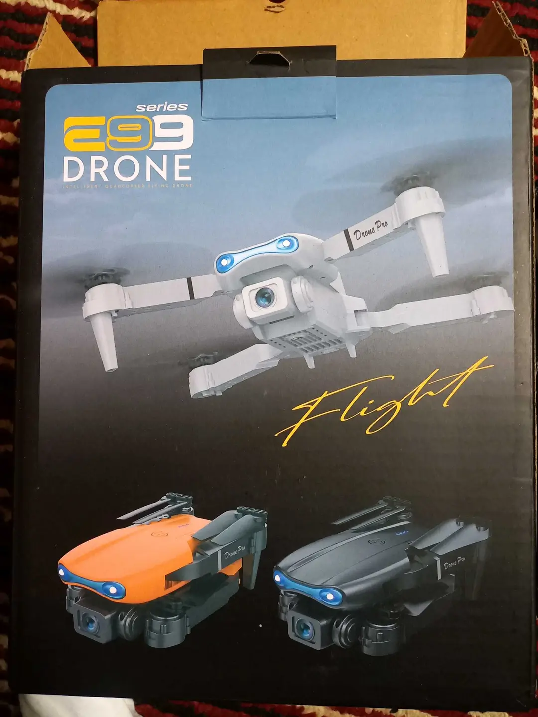 Advertisement - Cover Photo