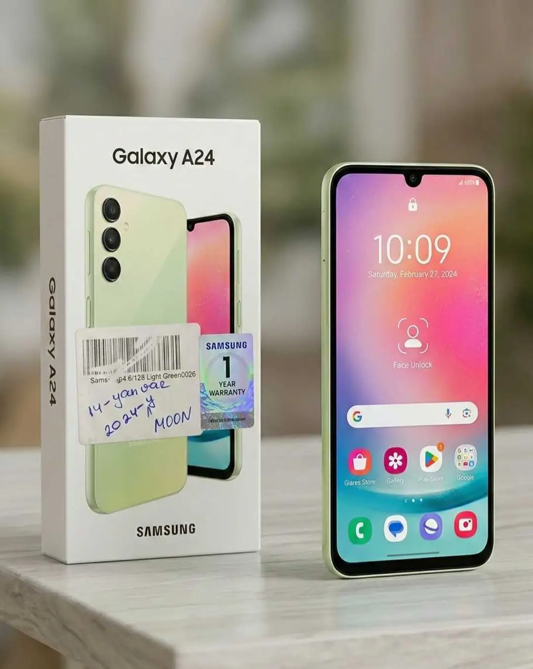 Advertisement - Cover Photo
