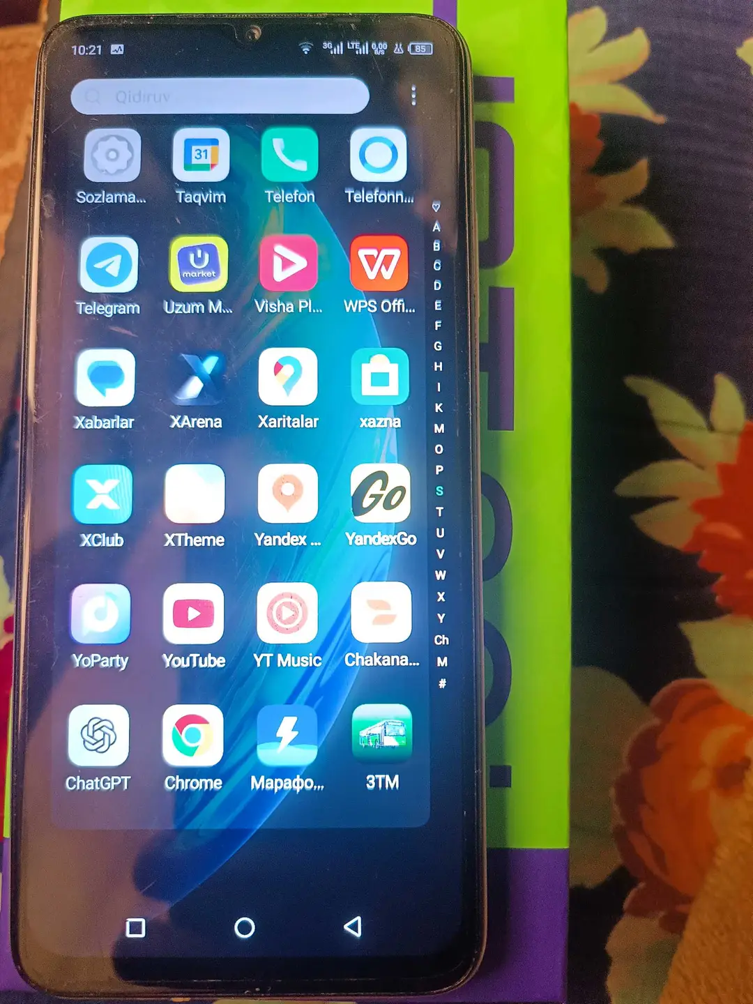 Advertisement - Cover Photo