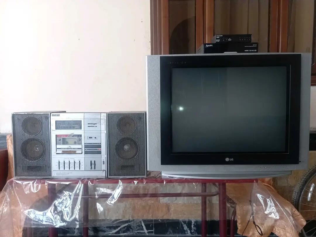 Advertisement - Cover Photo