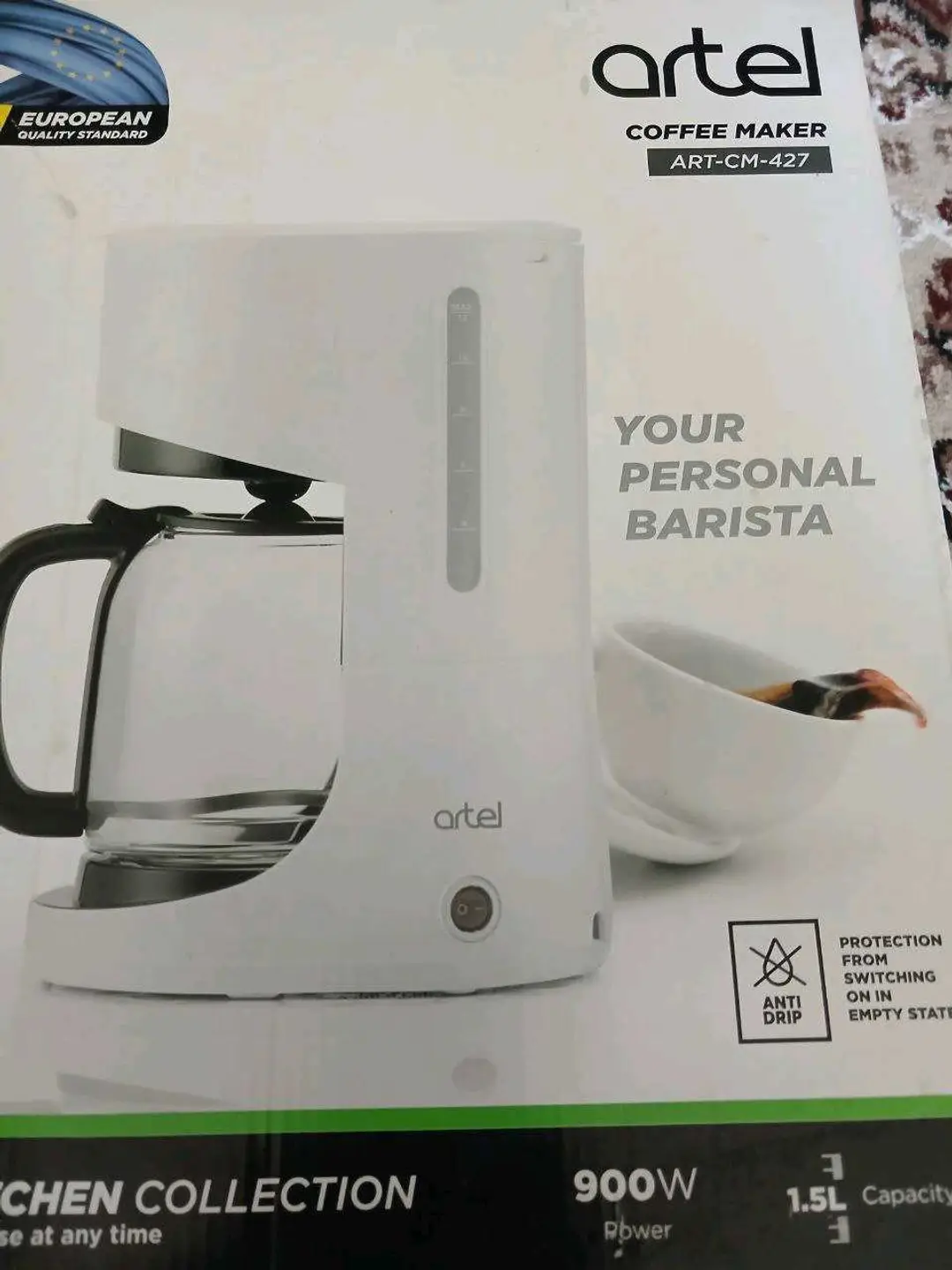 Advertisement - Cover Photo