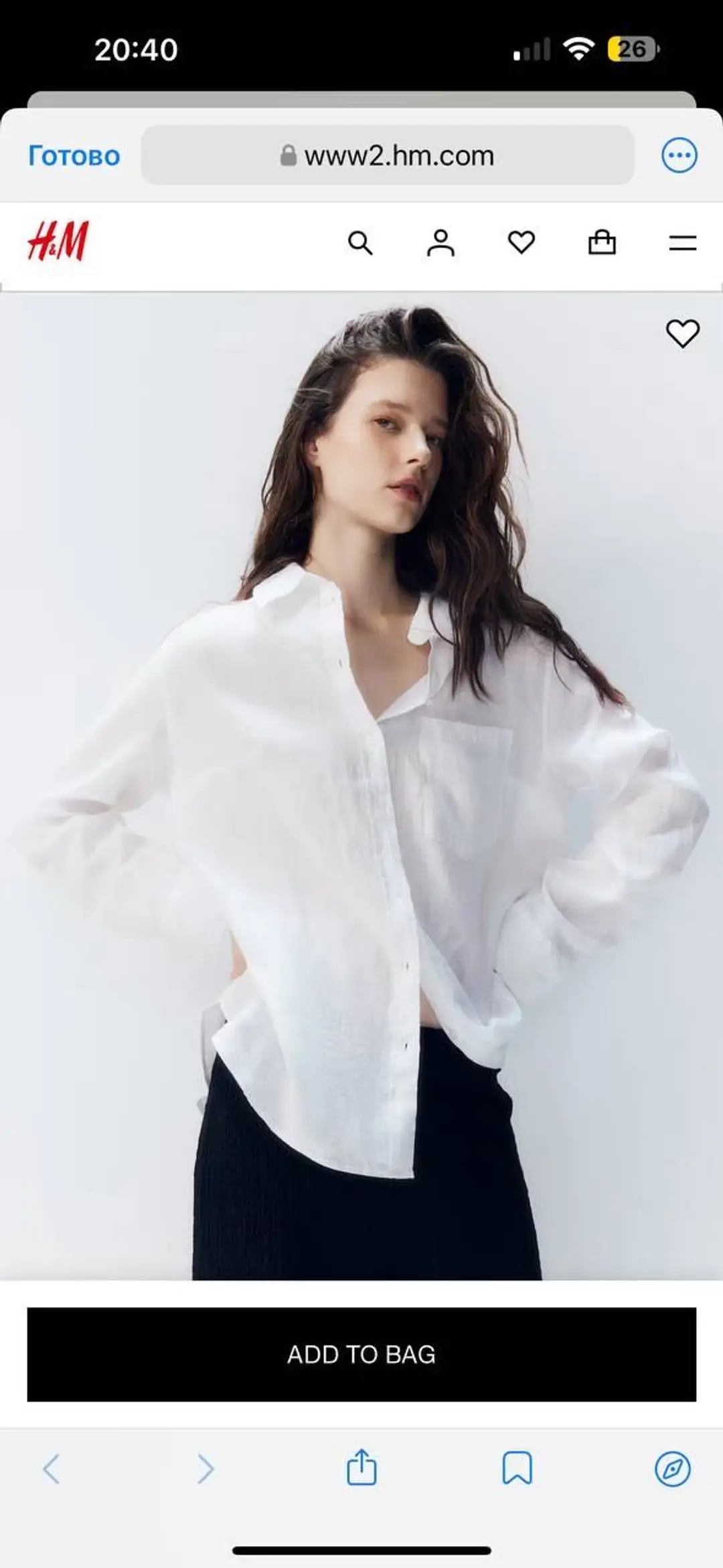 Advertisement - Cover Photo